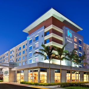Hyatt House Fort Lauderdale Airport/Cruise Port