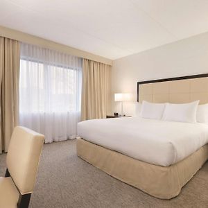 King Room Mobility accessible