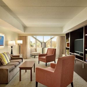 Executive King Suite Non-Smoking